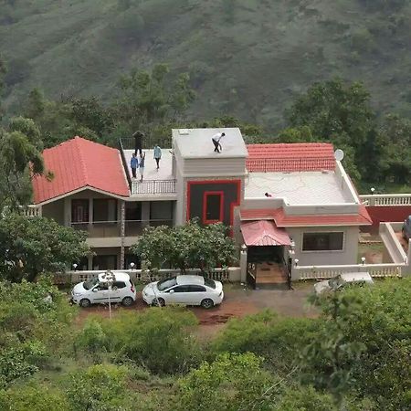 Malhar Bungalow Panchgani Dış mekan fotoğraf