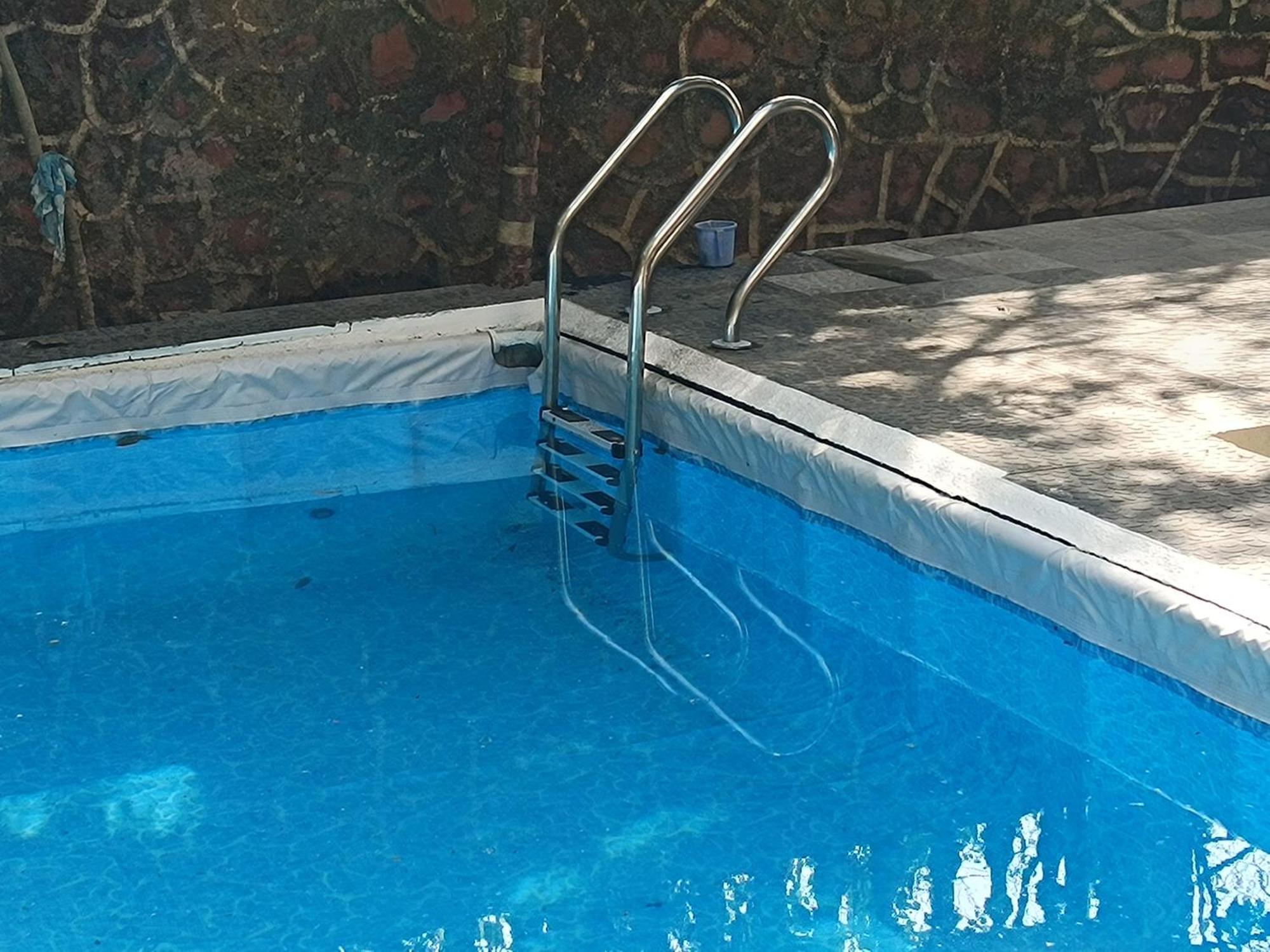 Malhar Bungalow Panchgani Dış mekan fotoğraf