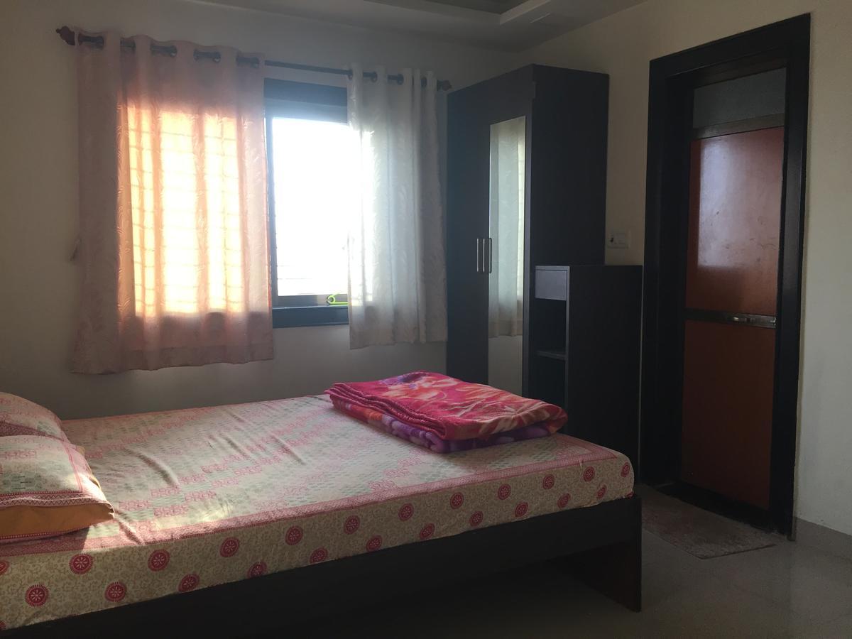 Malhar Bungalow Panchgani Dış mekan fotoğraf