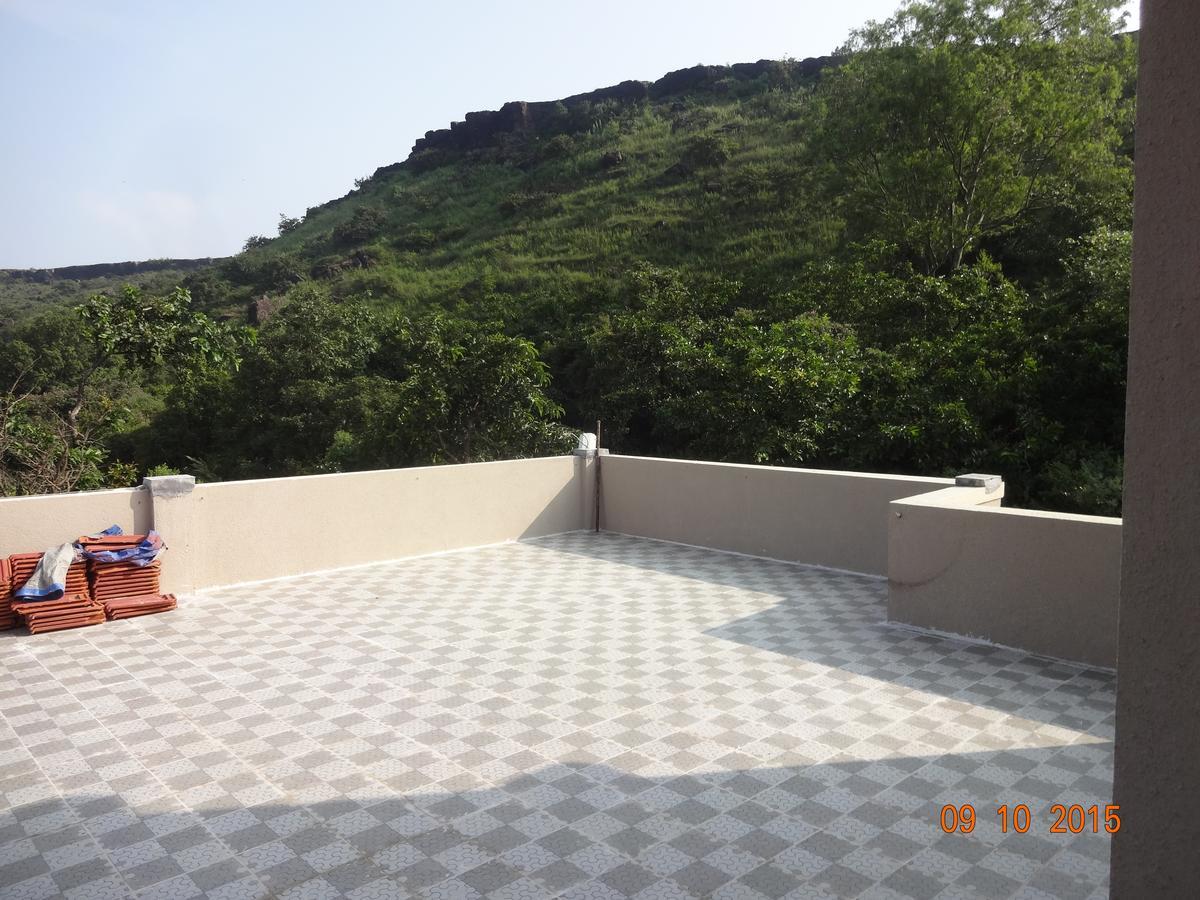 Malhar Bungalow Panchgani Dış mekan fotoğraf