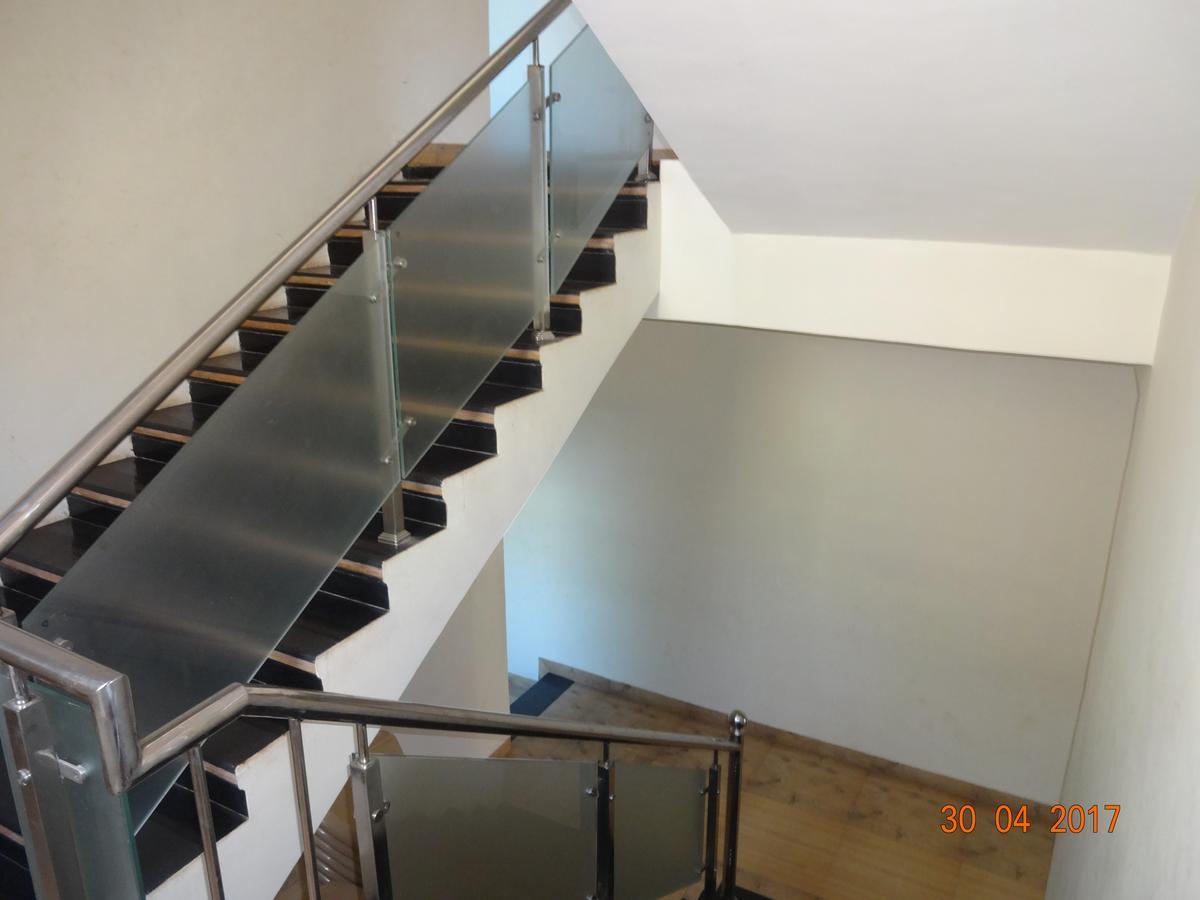 Malhar Bungalow Panchgani Dış mekan fotoğraf