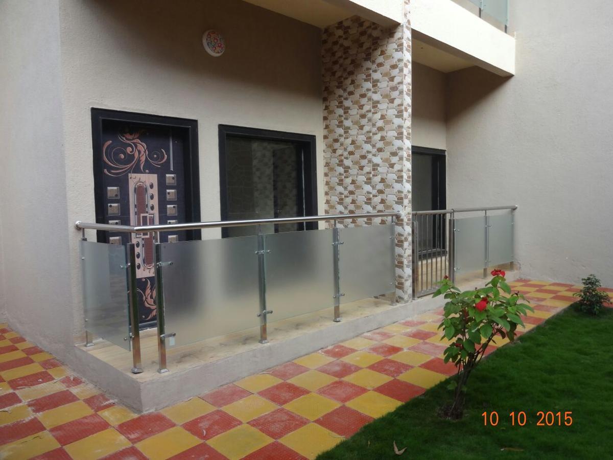 Malhar Bungalow Panchgani Dış mekan fotoğraf