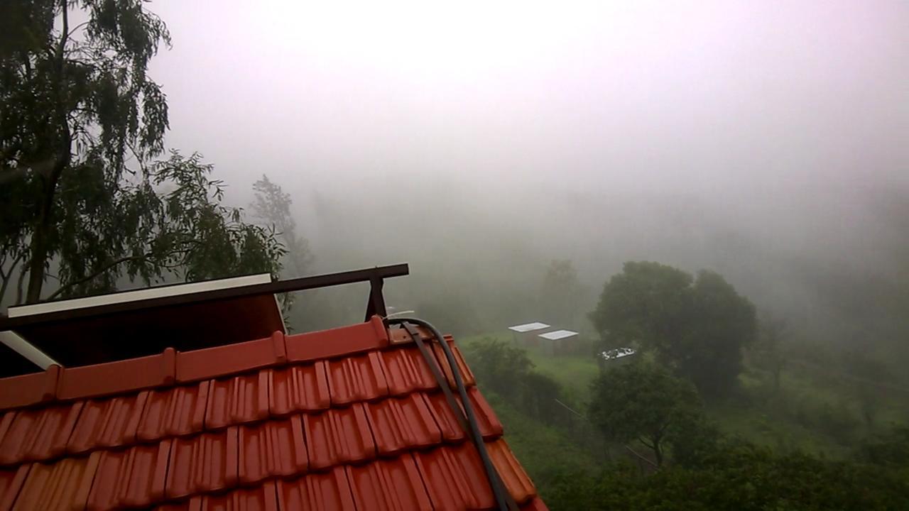 Malhar Bungalow Panchgani Dış mekan fotoğraf