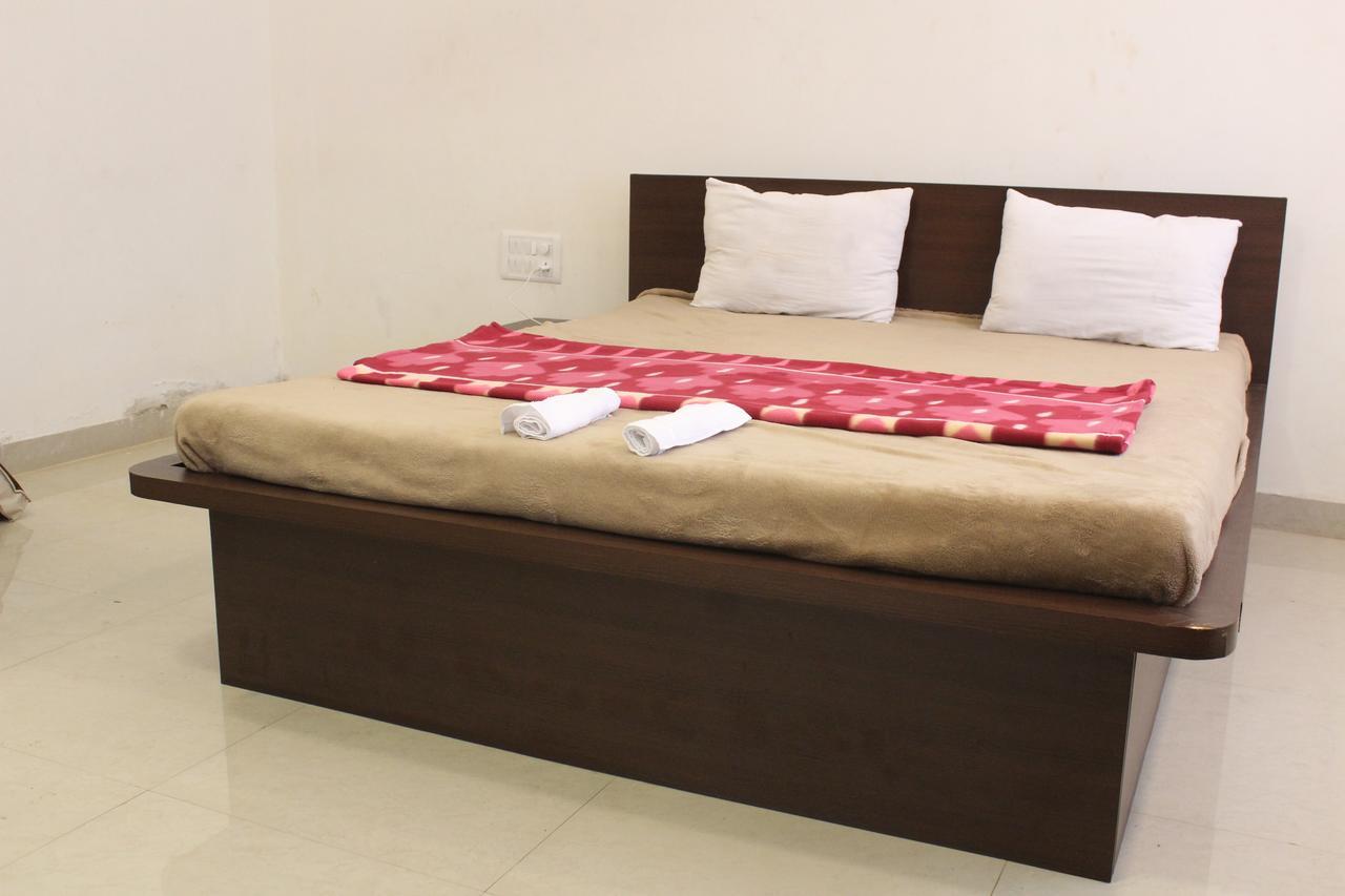 Malhar Bungalow Panchgani Dış mekan fotoğraf