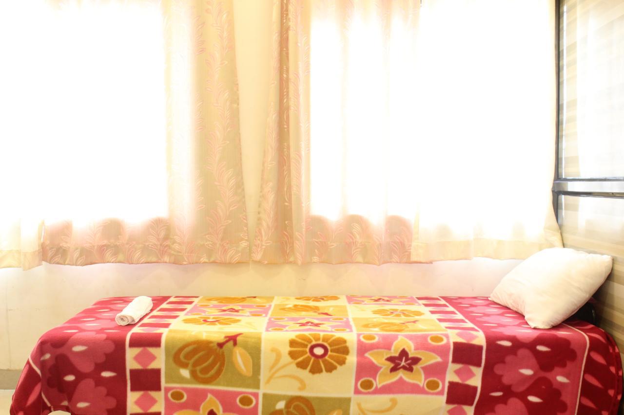 Malhar Bungalow Panchgani Dış mekan fotoğraf
