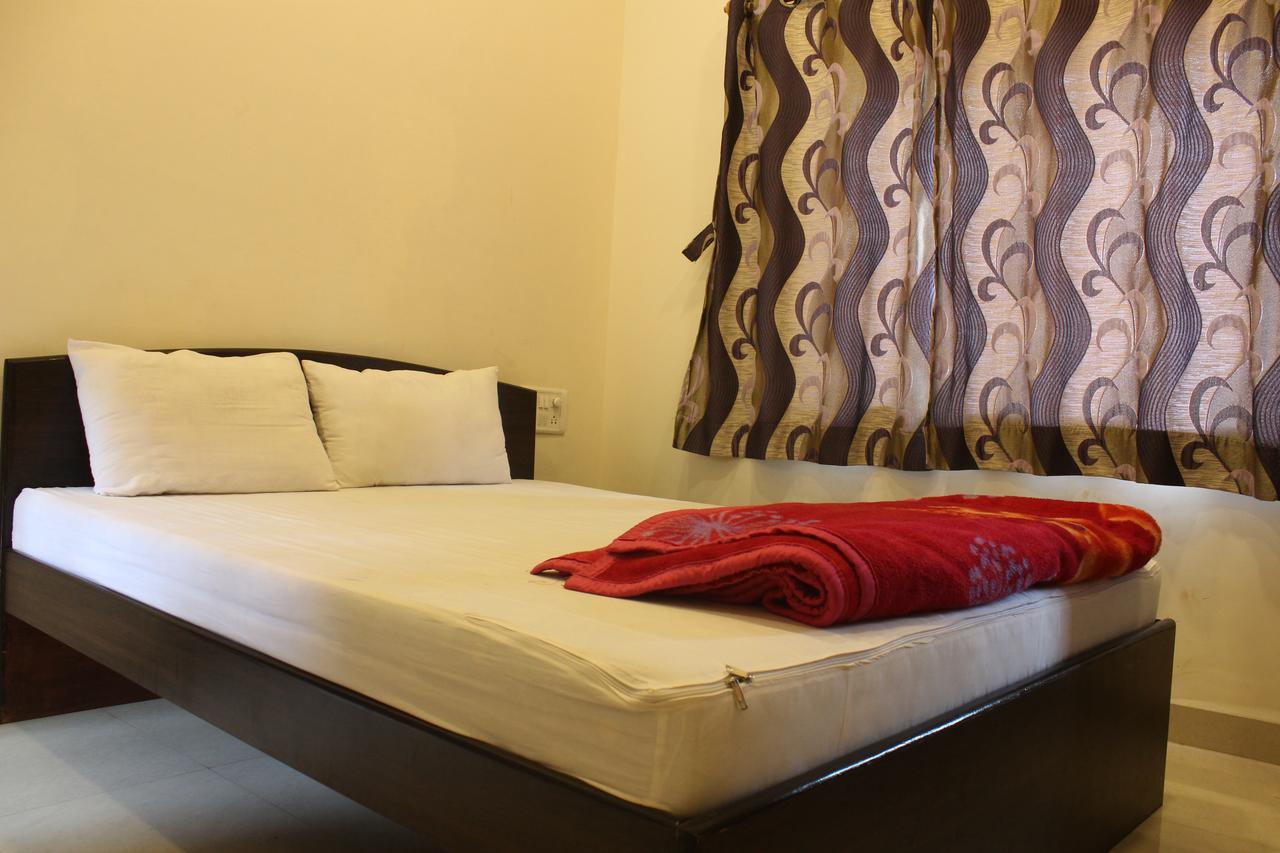 Malhar Bungalow Panchgani Dış mekan fotoğraf