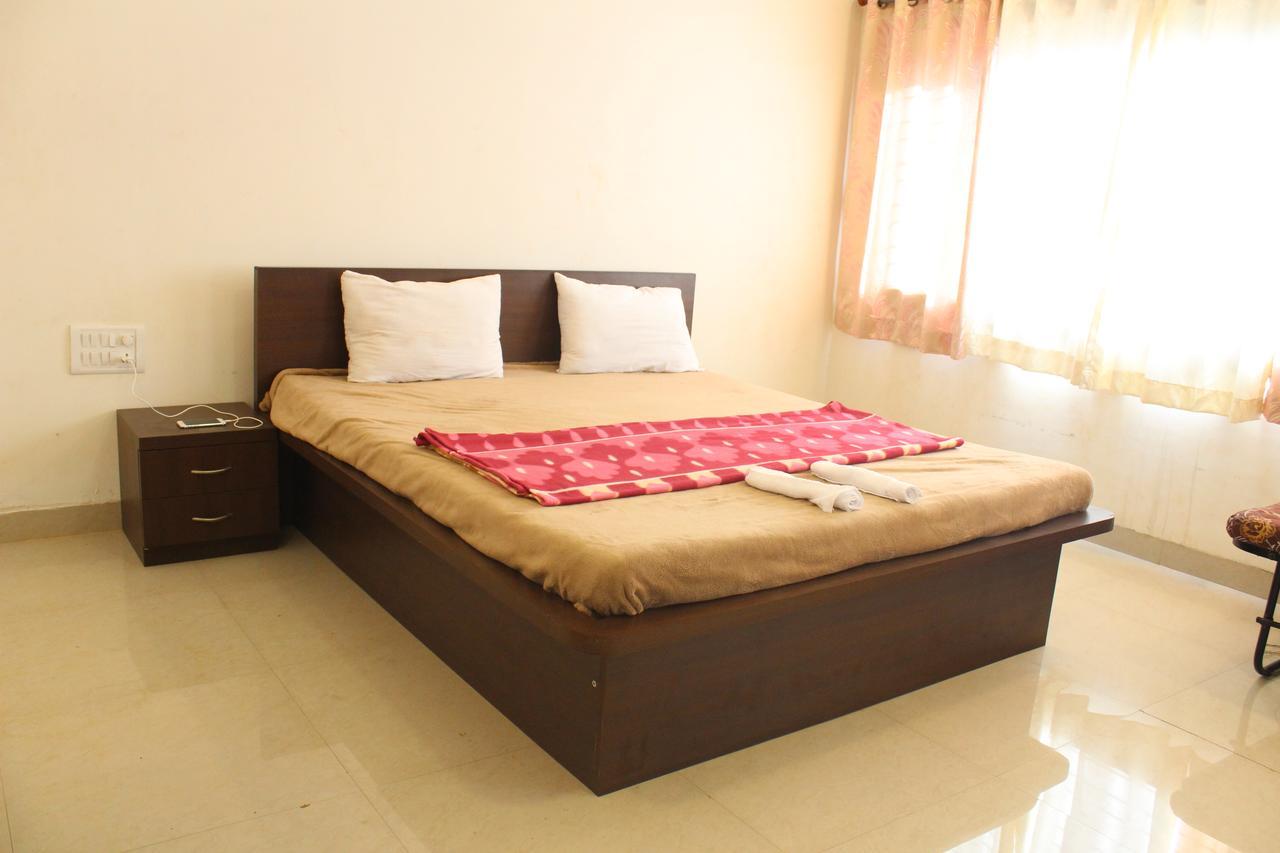 Malhar Bungalow Panchgani Dış mekan fotoğraf