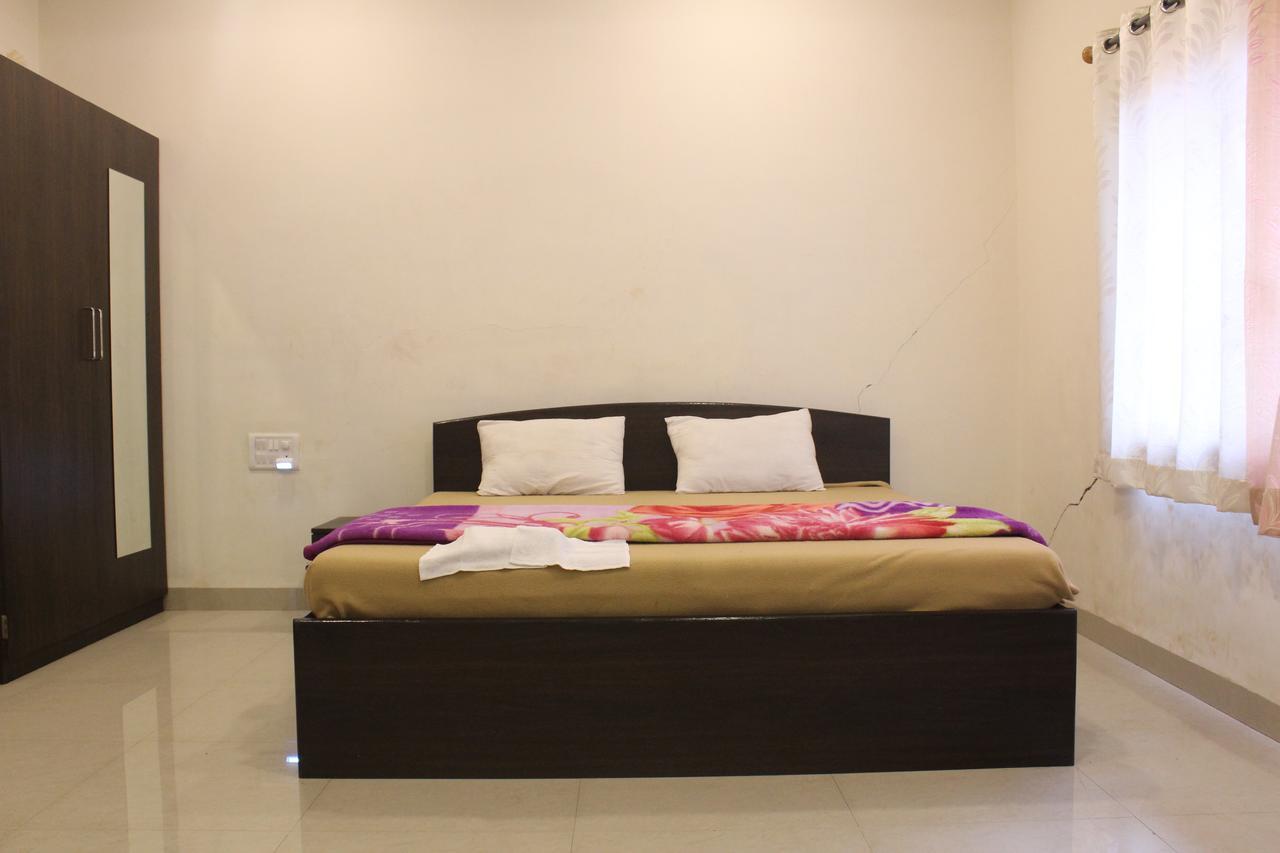 Malhar Bungalow Panchgani Dış mekan fotoğraf