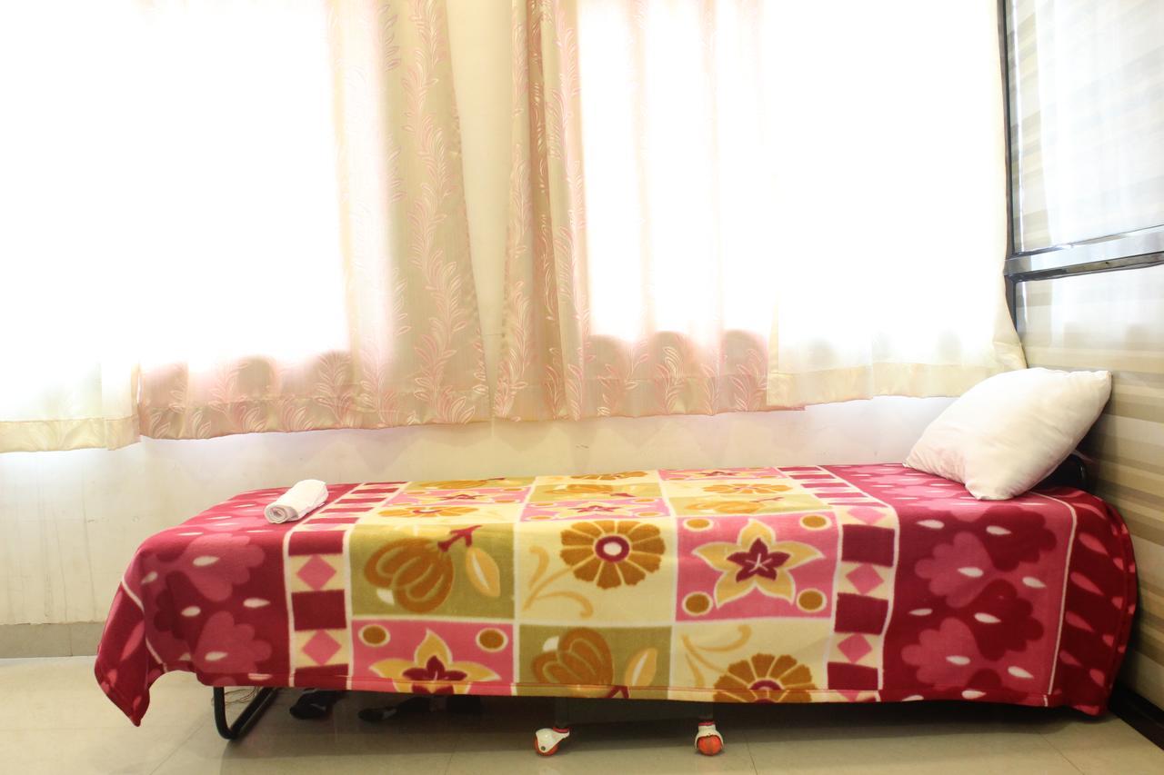 Malhar Bungalow Panchgani Dış mekan fotoğraf