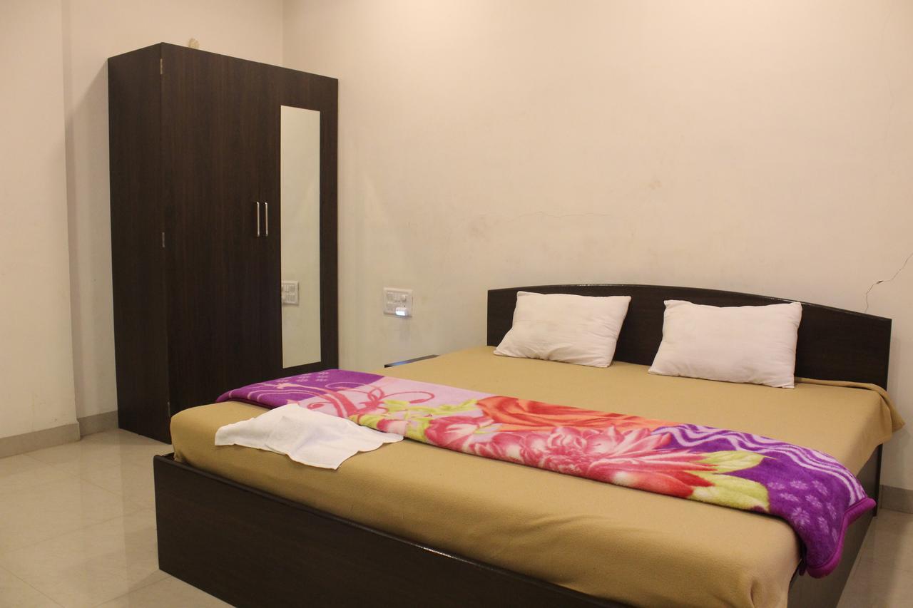 Malhar Bungalow Panchgani Dış mekan fotoğraf