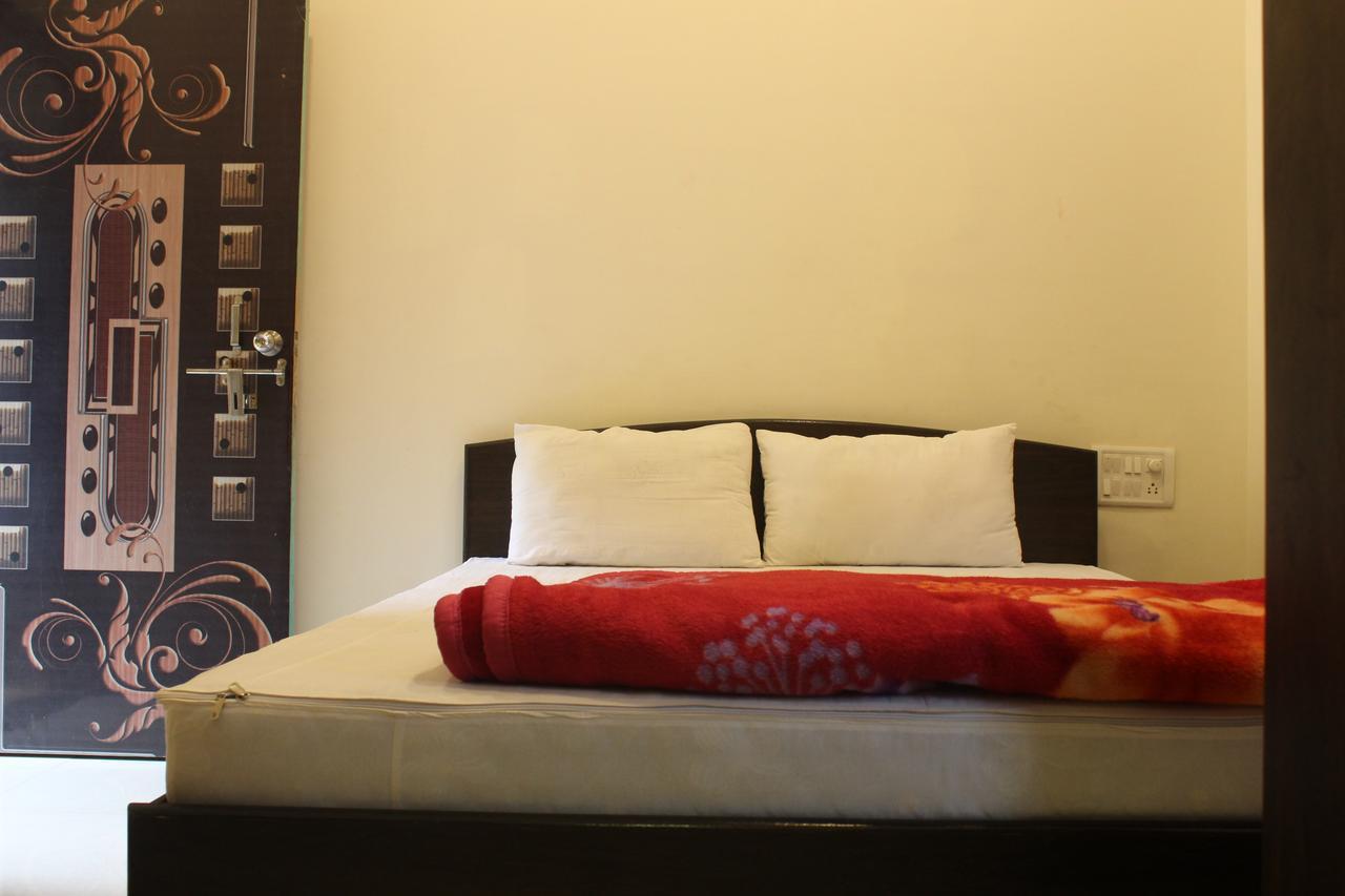 Malhar Bungalow Panchgani Dış mekan fotoğraf
