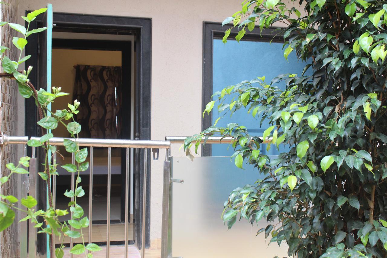 Malhar Bungalow Panchgani Dış mekan fotoğraf