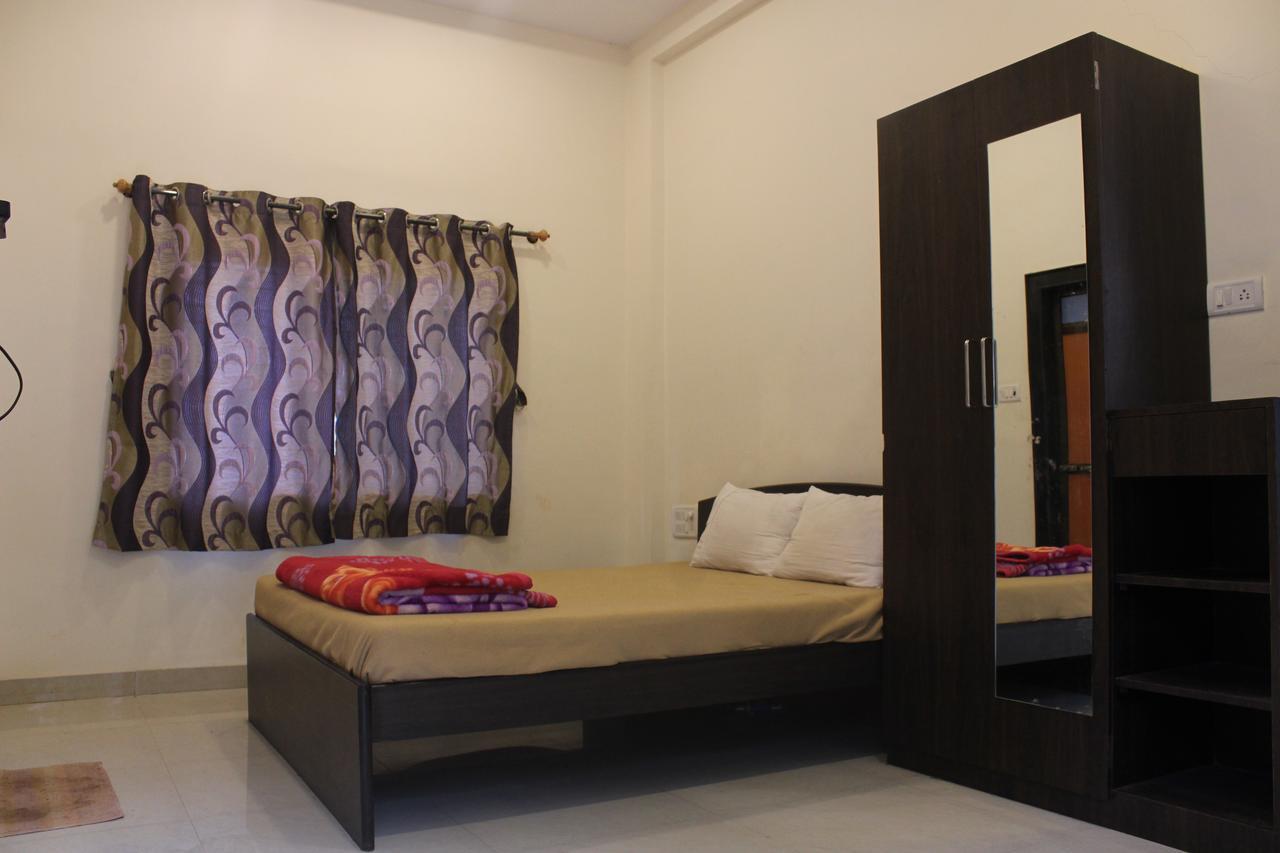 Malhar Bungalow Panchgani Dış mekan fotoğraf