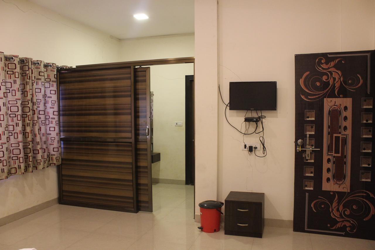 Malhar Bungalow Panchgani Dış mekan fotoğraf