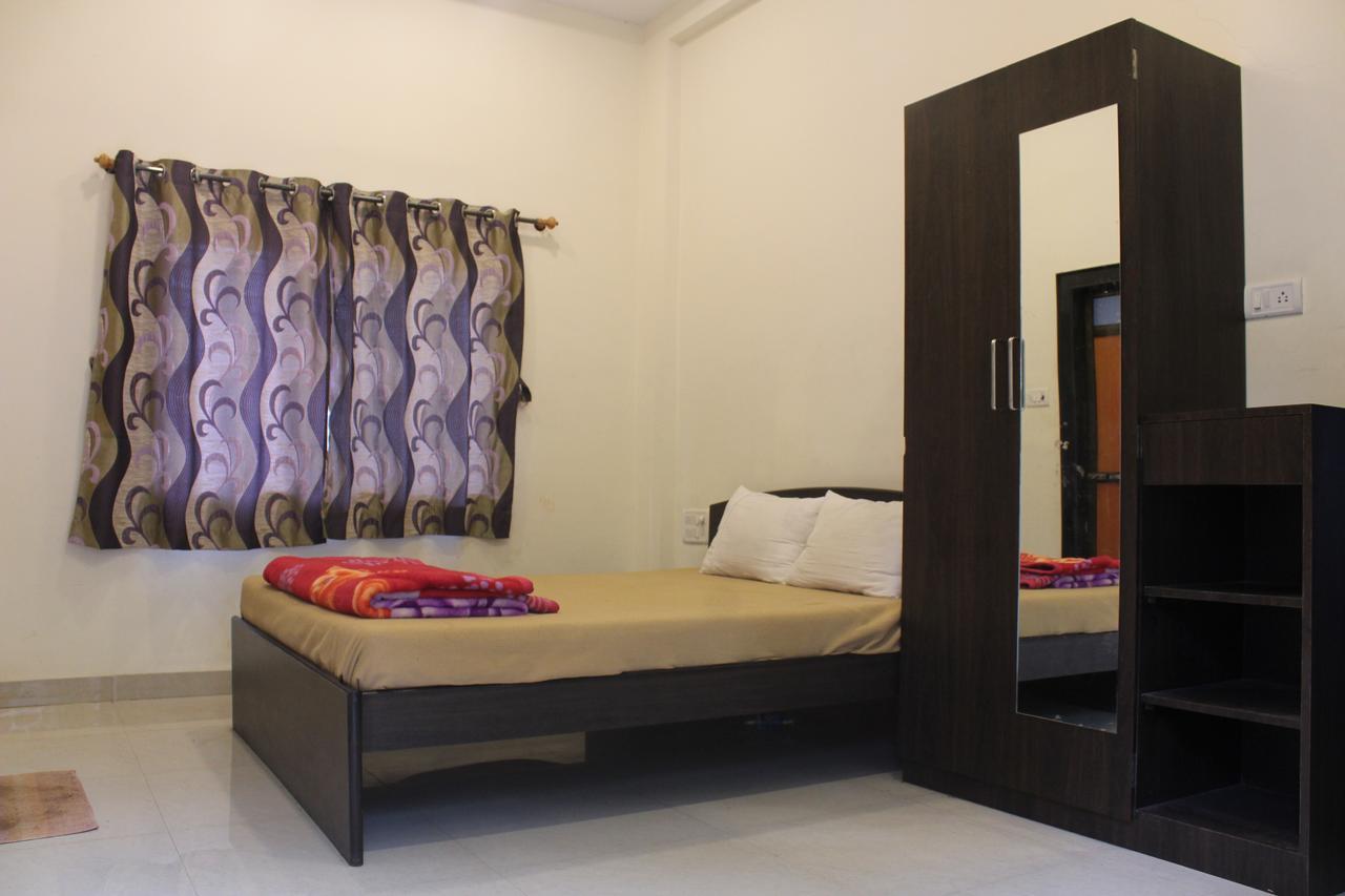 Malhar Bungalow Panchgani Dış mekan fotoğraf